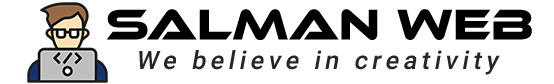 Salman Web Logo