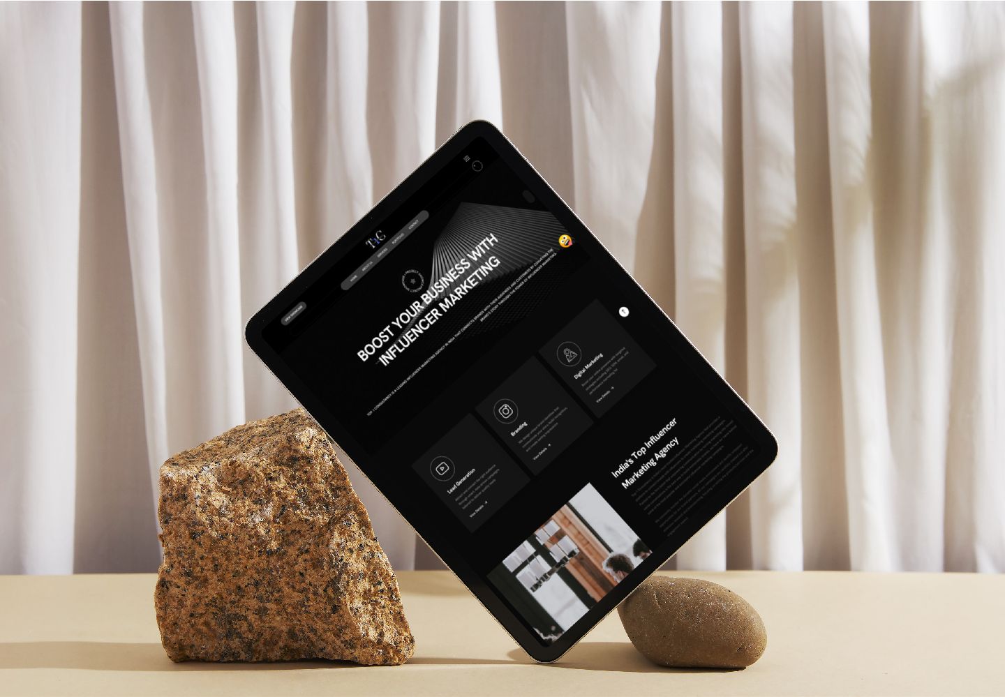 top1 consultancy website